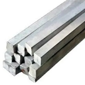 фото Квадрат стальной 12 мм