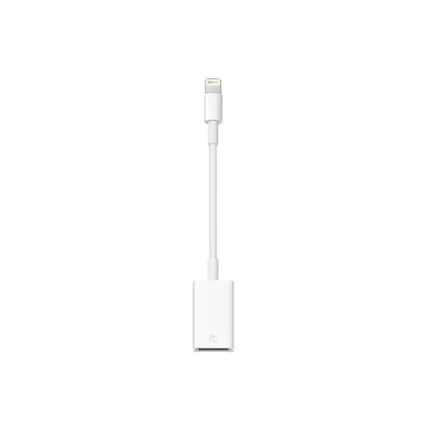 Фото №0 Разъем Apple USB - Lightning