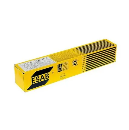 Фото №0 Электроды ESAB OK 46