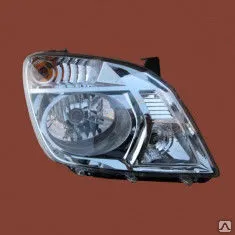 Фото №0 Фара для а/м Газель НЕКСТ правая арт. А21R23.3711012