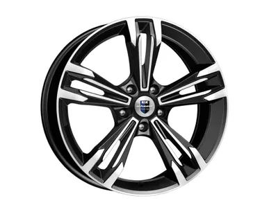 фото Колесный диск K&K Каррера