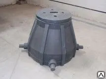 фото Колодец кабельной связи ККТ-1. Производитель