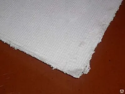 Фото №0 Асбокартон толщ. 2-10 мм (1000х800мм)