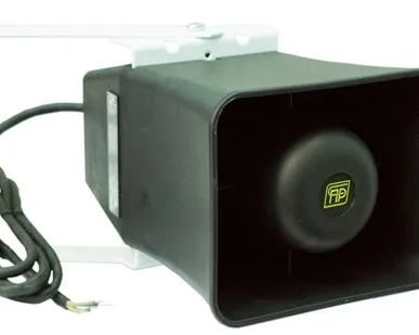 фото ГоВоР-25Т Громкоговоритель трансляционный взрывозащищенный