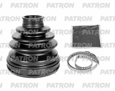 фото PDC0095 Пыльник ШРУСа