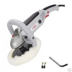 Фото №0 Угловая полировальная машина ставр мпу-180/1300