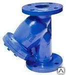 Фото №0 Фильтр сетчатый Ду50