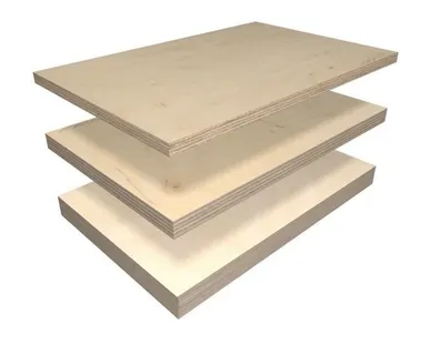 фото Фанера ФК 1525х1525,12мм, Береза, ГОСТ 3916.1-90, 36 листов в упаковке