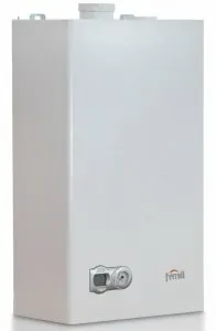 Фото №0 Котел настенный двухконтурный Fortuna F 24 FERROLI GCKG6KYA