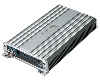 фото Автомобильный усилитель Cadence