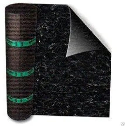 Фото №0 Бикрост ХПП (15м2) /23/