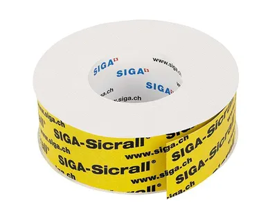 фото Клейкая лента SIGA Sicrall 60мм x 40м