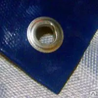 Фото №0 Тент ПВХ односторонний