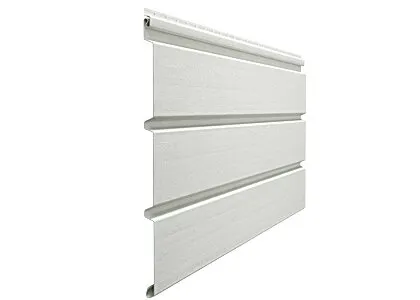 Фото №0 Софит сплошной, DÖCKE PREMIUM (Пломбир)