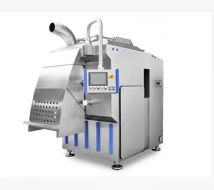 Фото №0 Фаршемешалка скоростная PSS SM 2200 SPEED MIXER в Москве