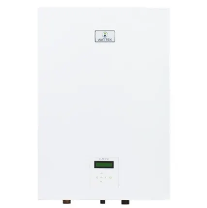 Фото №0 Wattek Электрический котел Eltek-2 GSM 15 кВт