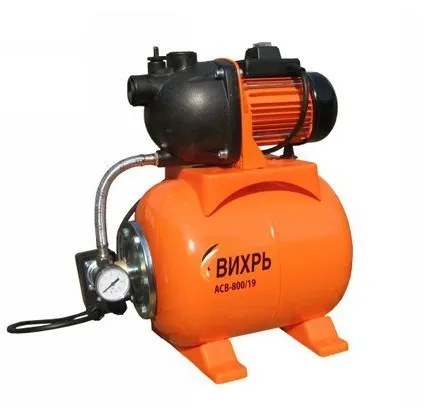 Фото №0 Насос ВИХРЬ ACB-800/19