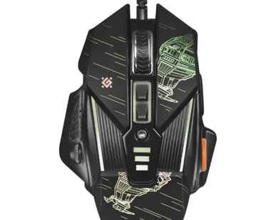 фото Мышь Defender sTarx GM-390L