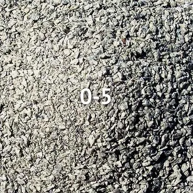 Фото №0 Отсев из гранитов