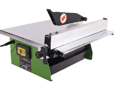 фото Плиткорез Калибр ПЛЭ-180/600