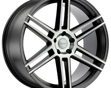 фото Колесный диск TSW Autograph