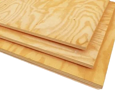 фото Фанера 10 мм (1520 мм*1520мм)