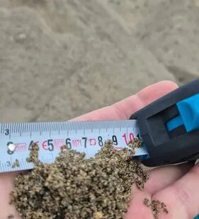 фото Отсев мытый (0-3)