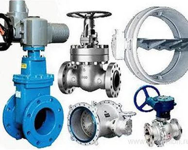 фото Кран шаровой 2 части РB/РB GAS 1/4" AISI304 нержавеющий шт