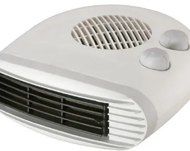 фото Тепловентилятор  "Аквилон" SB-20  (2,0кВт,2-ступени) гориз.