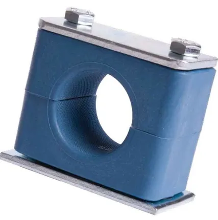 Фото №0 Крепеж для труб диаметром 12мм