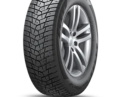 фото Шины HANKOOK Winter i*Pike LV 225/75 R16 121/120R
