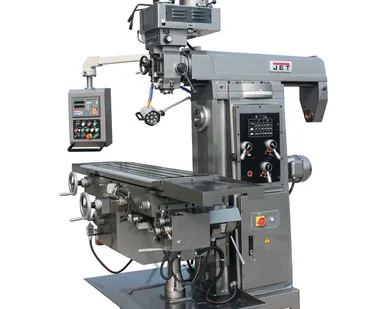 фото Фрезерный станок JMD-1452TS DRO