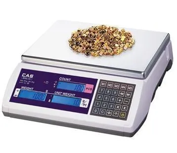 фото Счетные весы EC