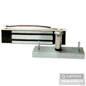 Фото №0 Замок электромагнитный ML-100 К