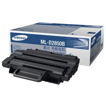 Фото №0 Картридж Samsung ML-D2850B