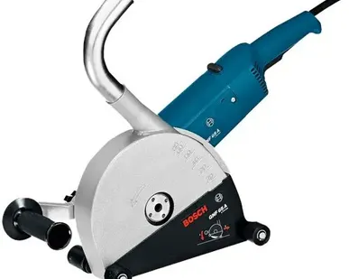 фото Штроборез Bosch GNF 65 CA