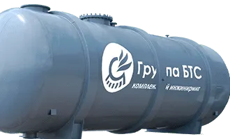 фото Деаэраторы ДА