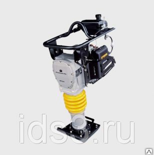 фото Вибротрамбовка MASALTA MR60