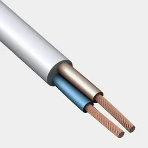 Фото №0 Провод Русский Свет ПВС 2х1.5 380В (уп.5м) Конкорд 7819