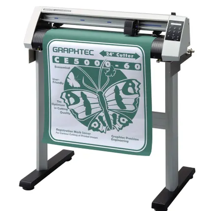 Фото №0 Плоттерная резка