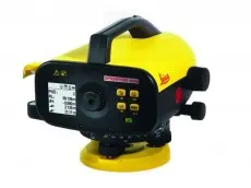 фото Цифровой нивелир Leica Sprinter 150M