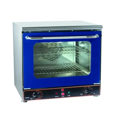 Фото №0 Конвекционная печь GASTRORAG YXD-CO-01