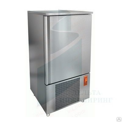 Фото №0 Шкаф шоковой заморозки HICOLD W10TEN