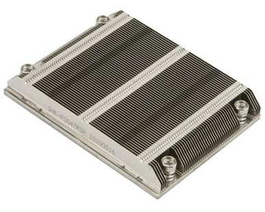 фото Кулер для процессора Supermicro