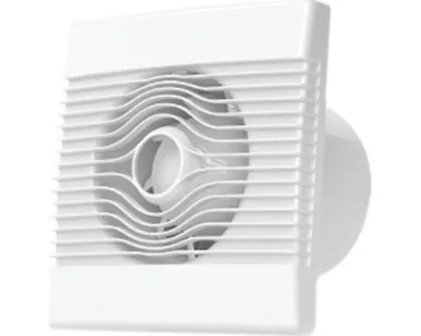 фото Вентилятор pRemium Ф120 PS (с выкл. и вилкой) 180*180