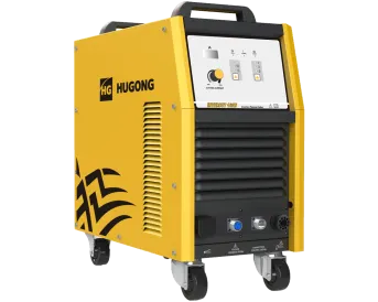 Фото №0 Аппарат воздушно-плазменной резки HUGONG INVERCUT 100 III