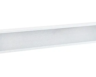 фото Накладной диммирующий офисный светильник OSD-NIP-44-10