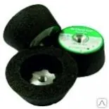 Фото №0 Шарошка бакелитовая