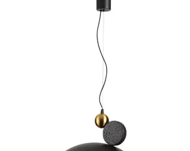 фото Подвесной светильник Odeon Light TRAVERTINO 6626/20L