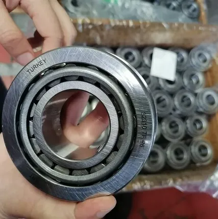 Фото №0 ART Подшипник 32206A (Турция)